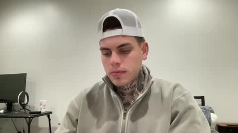 JAXX online show from January 2025 02:08:01 AM