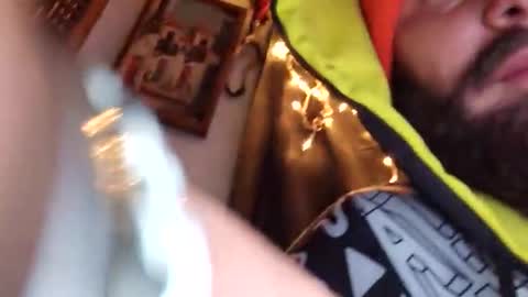 Snapshot of johnboii813 chatting on December 2024 02:00:01 PM johnboii813 online show from December 2024 02:00:01 PM