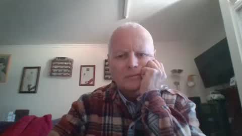 johndesnudado online show from May 2026 11:15:01 AM
