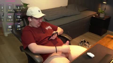 Jones online show from February 2025 06:58:01 PM