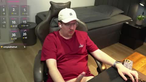 Jones online show from February 2025 07:35:02 PM