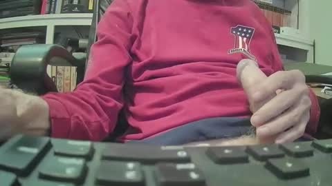 johngp777 online show from March 2026 05:40:01 PM