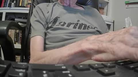 johngp777 online show from June 2026 02:53:01 AM