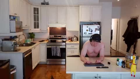 John Handy online show from April 2026 05:29:01 PM