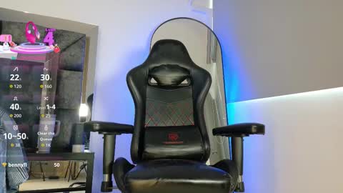 johnjaguar  online show from March 2026 02:34:01 PM