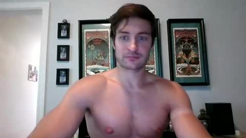 johnjameshangsten online show from August 2026 07:50:02 PM