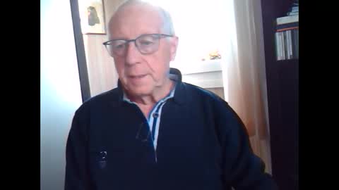 Snapshot of johnjohn6226623 chatting on October 2025 09:00:02 AM johnjohn6226 online show from October 2025 09:00:02 AM