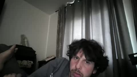 johnjohn online show from April 2026 07:33:02 PM