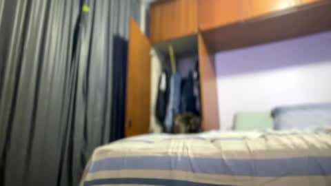 Snapshot of johnjow10 chatting on January 2025 08:40:01 PM JOHN online show from January 2025 08:40:01 PM