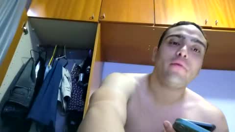 Snapshot of johnjow10 chatting on February 2025 08:53:02 PM JOHN online show from February 2025 08:53:02 PM