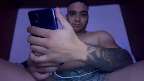 Snapshot of johnjow10 chatting on February 2025 05:37:01 AM JOHN online show from February 2025 05:37:01 AM