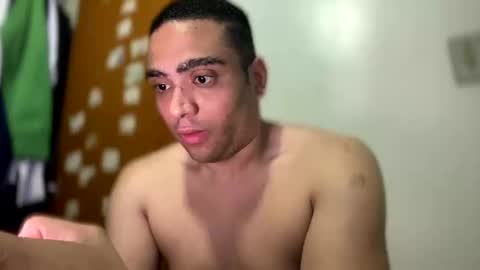 Snapshot of johnjow10 chatting on February 2025 06:31:01 PM JOHN online show from February 2025 06:31:01 PM