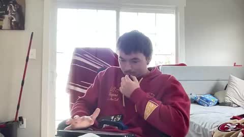 Snapshot of johnladdner chatting on February 2026 06:30:01 PM johnladdner online show from February 2026 06:30:01 PM