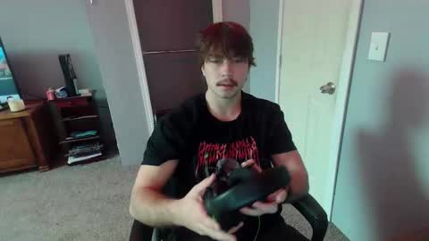 Snapshot of johnlights0 chatting on January 2026 06:21:02 PM John Lights online show from January 2026 06:21:02 PM