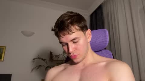 Johnny online show from April 2026 01:21:01 AM