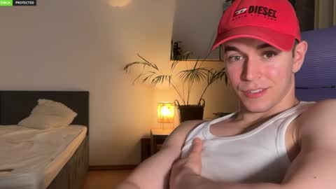 Snapshot of johnnnyhorny chatting on June 2026 08:00:02 PM Johnny online show from June 2026 08:00:02 PM
