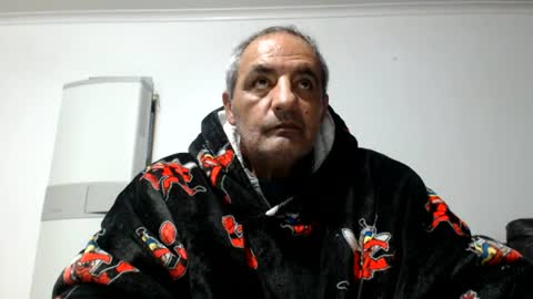 johnno6901 online show from July 2026 12:22:02 PM