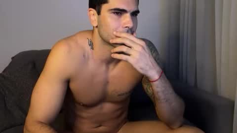 Johnny  b0y online show from March 2026 01:44:02 AM