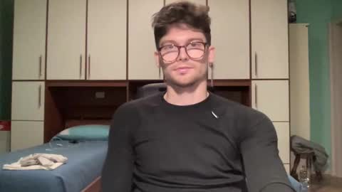 Snapshot of johnny__wood chatting on January 2025 04:59:01 PM Johnny online show from January 2025 04:59:01 PM