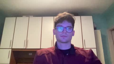 Snapshot of johnny__wood chatting on January 2025 03:23:01 PM Johnny online show from January 2025 03:23:01 PM