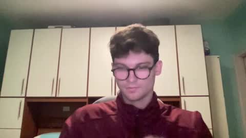 Snapshot of johnny__wood chatting on January 2025 08:11:02 PM Johnny online show from January 2025 08:11:02 PM