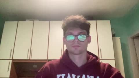 Snapshot of johnny__wood chatting on January 2025 11:54:01 PM Johnny online show from January 2025 11:54:01 PM