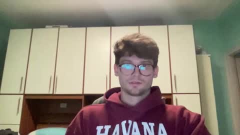 Snapshot of johnny__wood chatting on February 2025 01:48:02 PM Johnny online show from February 2025 01:48:02 PM