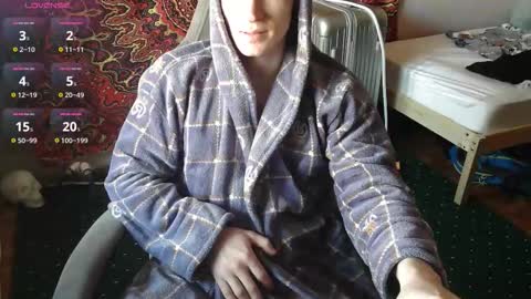 Johnny online show from March 2026 04:46:01 AM