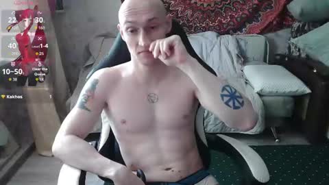 Snapshot of johnny_positive chatting on June 2026 08:08:02 AM Johnny online show from June 2026 08:08:02 AM