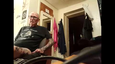 Master online show from February 2026 01:16:02 AM