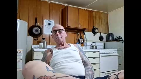 Master online show from March 2026 10:58:01 PM