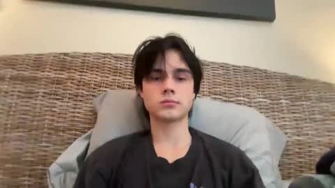 johnnybigd2005 online show from February 2025 07:57:02 PM