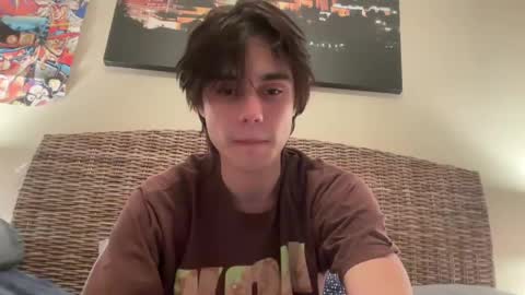 johnnybigd2005 online show from February 2025 05:15:01 AM