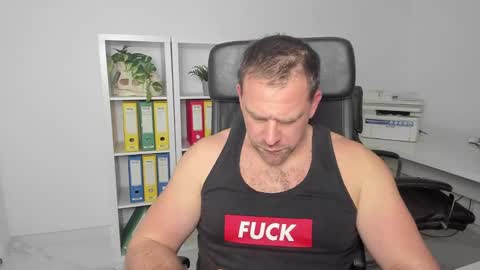 Snapshot of johnnydough82 chatting on January 2025 05:12:02 PM johnnydough82 online show from January 2025 05:12:02 PM