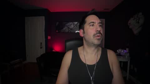 Johnny from Space online show from March 2026 08:53:01 AM