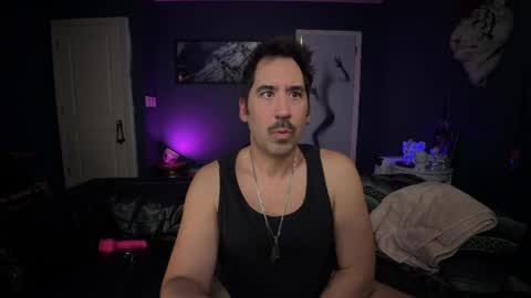 Johnny from Space online show from April 2026 04:21:02 AM