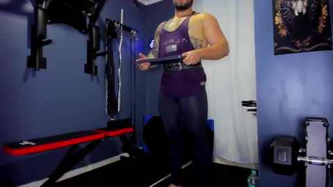 JOHNNY online show from January 2025 11:08:01 PM