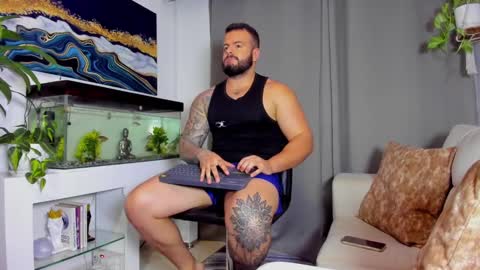 JOHNNY online show from January 2025 11:08:01 PM