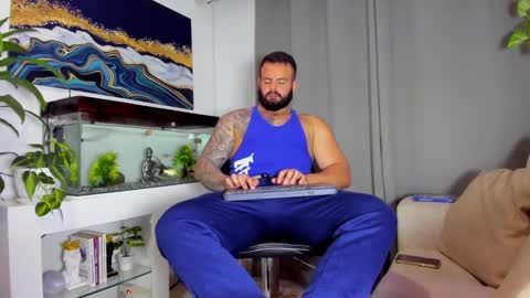 JOHNNY online show from February 2025 11:41:01 PM