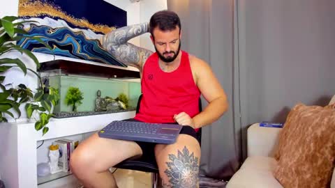 JOHNNY online show from February 2025 08:22:01 PM