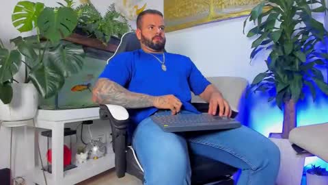 JOHNNY online show from March 2026 01:55:01 AM