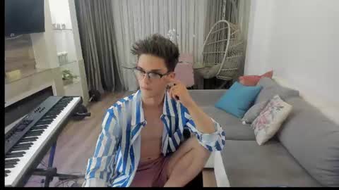 Snapshot of johnnyk8 chatting on July 2026 06:55:01 PM Johnny k. online show from July 2026 06:55:01 PM