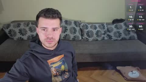 Johnny online show from December 2024 01:46:01 AM