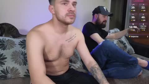 Johnny online show from December 2024 05:42:01 PM