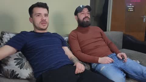 Johnny online show from December 2024 05:08:02 PM