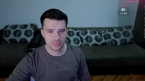 Johnny online show from March 2026 05:41:02 PM