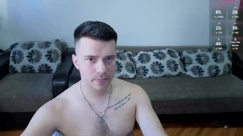 Johnny online show from April 2026 02:39:02 PM