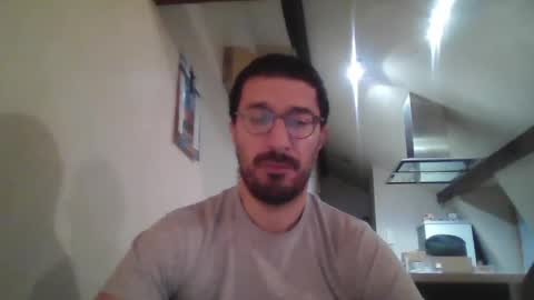 Johnfrench online show from December 2024 08:53:01 PM