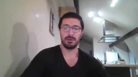 Johnfrench online show from December 2024 05:41:02 PM