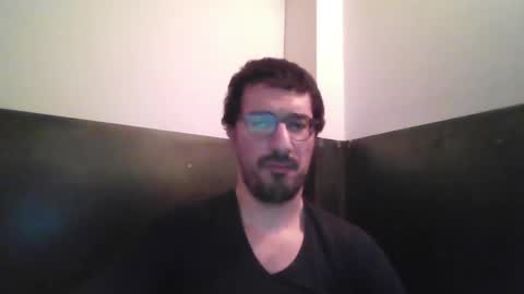 Johnfrench online show from January 2025 10:19:01 PM